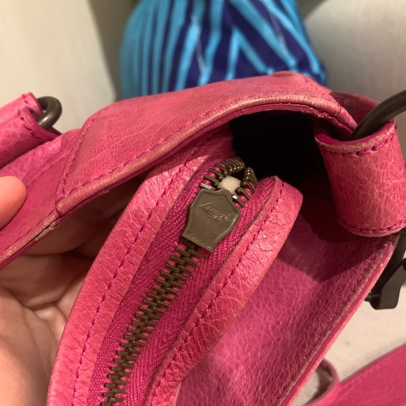 Balenciaga Authentic classic city motorcycle bag - Picture 5 of 13